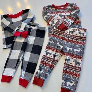 Cozy Kids Pajama Set(s)